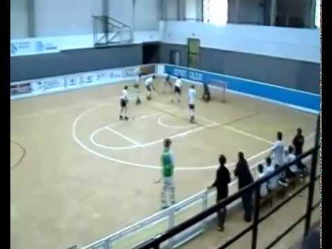 dominicos - liceo hockey sobre patines , juvenil