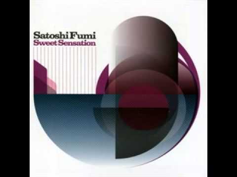 Satoshi Fumi-Sweet Sensation- Klik Records -2008
