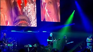 New Order - Be a Rebel | [4K] live @ Paris Zénith 26.09.2023 [High Audio Quality]