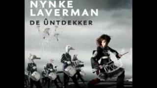 Nynke Laverman - De Untdekker video