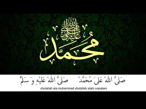 #Renungan Hijrah Sholawat tanpa musik full