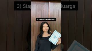 Download lagu 5 Cara Praktis Buat NPWP Pribadi Online mp3