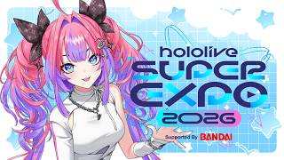 【 朝活/FreeTalk 】みんな！EXPO楽しむ準備できてる！？【#綺々羅々ヴィヴィ #hololiveDEV IS #FLOWGLOW】