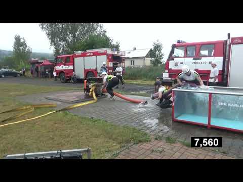 Ž04 SDH JEŘMANICE ŽENY - PKL KARLINKY 2022 1p