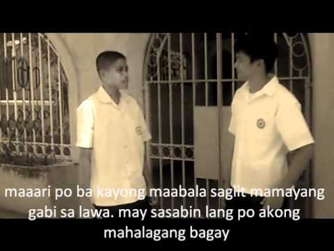 Download lessons para sa epektibong pagbaba ng timbang Isang lagay ng lupa para sa pagbaba ng timbang sa isang baso ng tubig