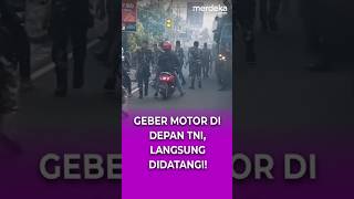 Download lagu VIRAL! Momen Tegang Rombongan TNI Turun Lihat Ormas GPK Arogan Geber Motor mp3 Download lagu VIRAL! Momen Tegang Rombongan TNI Turun Lihat Ormas GPK Arogan Geber Motor mp3