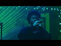 The Weeknd - Blinding Lights (iHeartRadio Jingle Ball Live Performance)
