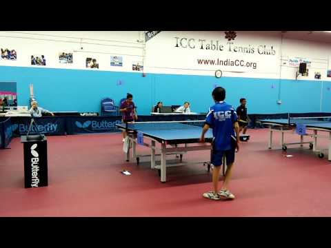 Avi (1783) vs Natalie (223) on 20161203 203416