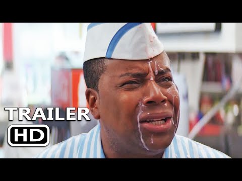 GOOD BURGER 2 Official Trailer (2023)