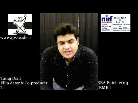 IPS Academy Indore General video thumbnail 10