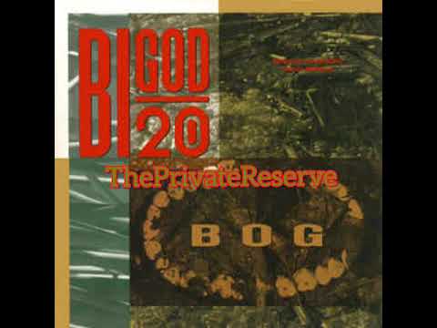 Bigod 20 - I-Q / 1990