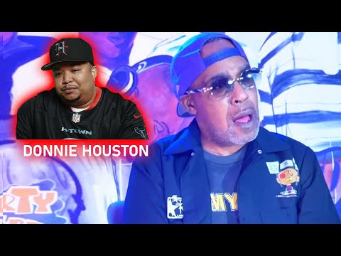 Mike D Explains FALL OUT w/Podcaster Donnie Houston