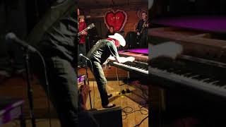 Jason D. William's- Whiskey Lou's Lounge 1/25/19