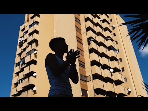 KIKO - COMBATTERE (OFFICIAL VIDEO)