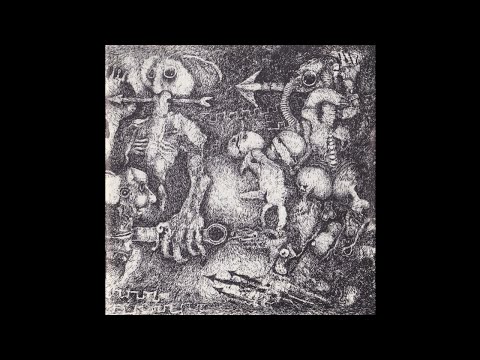 God Dethroned (Netherlands) - The Christhunt (Full Length) 1992