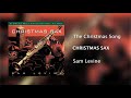 Sam Levine - The Christmas Song [Official Audio]
