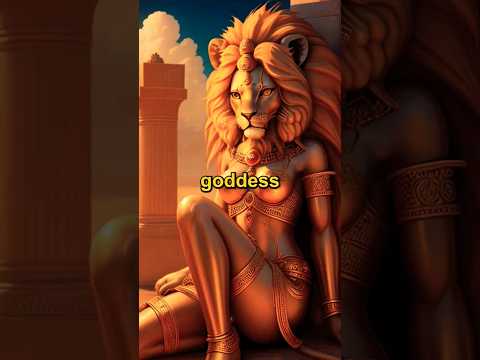 the symbolism of Egyptian animals #shorts #ancientegypt #egyptianmythology #egyptiangods