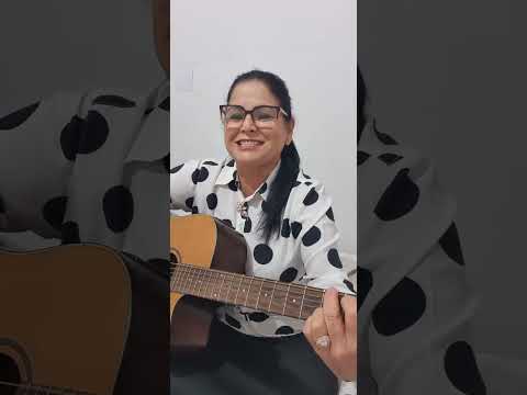 Hino 415 Harpa CRISTÃ ROSÂNIA 💗 