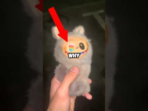 The Dark Story Of Pazuzus 🫨​