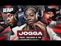 Jogga Feat Wilsko 7ia Skeu Skeu PlanèteRap