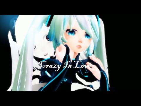 NightcoreENG - Crazy In Love (Sofia Karlberf) #271