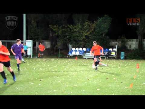 7. tydzień: PGD - KS Grabarze (FLS Jesień 2012)