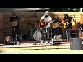 Wrigglestock 2025 - Leeroy Stagger, Comin' Back Again & Back to You