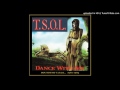 T.S.O.L. - Thoughts Of Yesterday