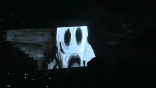 Roger Waters (HD) - The Wall (Live) - &quot;The Trial&quot;