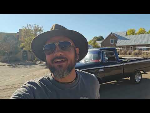 1965 Ford F100 (CC-1863637) for sale in Fayetteville, Georgia