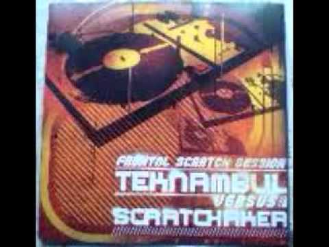 teknambul - go back in force A1 (upload kankabrera