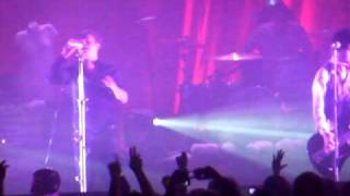 Kids in Glass Houses - Not in this World