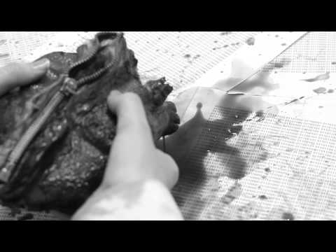 uncanny valley [short film]