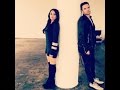 Lay Me Down cover by Janel Parrish and Brian ...