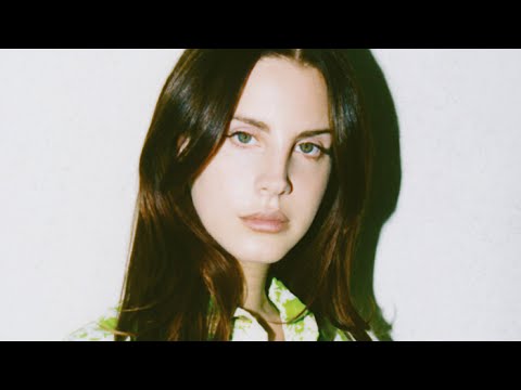 Lana Del Rey is Selling Drug Paraphernalia Jewelry