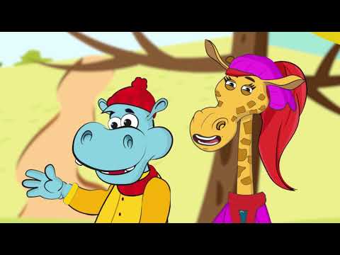 Hibbi - Kolory jesieni