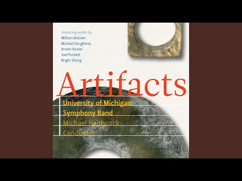 Interview: William Bolcom Discusses Graceful Ghost Rag with Mark Clague