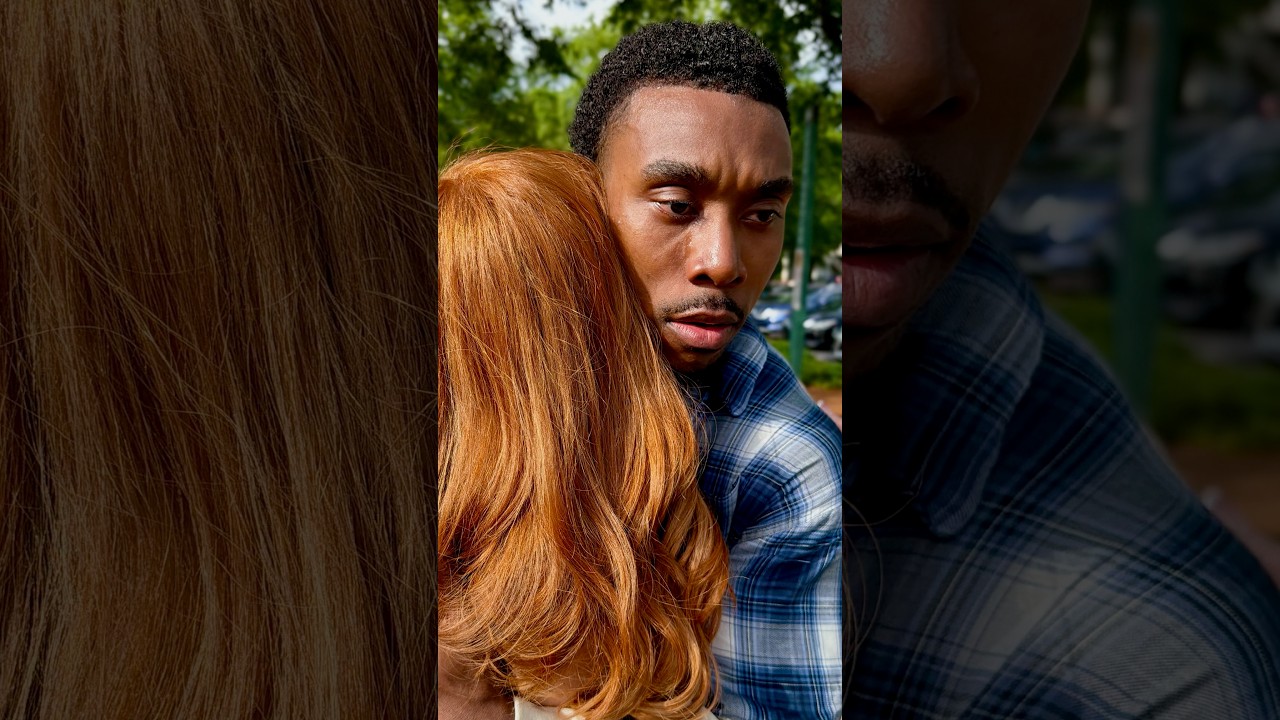 When Libby gets in a car wreck and tells Terry some bad news and…