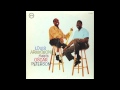 Louis Armstrong and Oscar Peterson - What's New