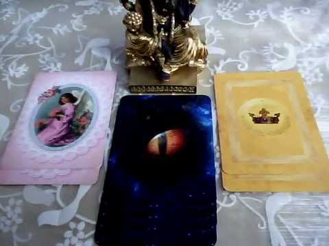 Wunderbares Götter - Wochenorakel vom 2. Juni - 9. Juni 2016