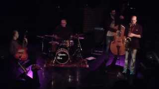 B.F.A.M. play &quot;Freight Trane&quot;  by Tommy Flanagan @ beton7