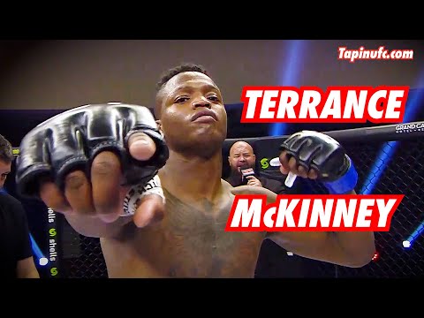 Terrance “T.Wrecks” McKinney: 10 of 11 Finishes in R1 and FASTEST KO in UFC Lightweight History