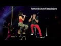 Jessie Reyez y Romeo Santos “Un vuelo a la” Toronto live