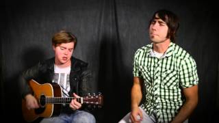 Boiling Point Live Lounge Session -   'When You've Lost it All'