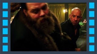 Последний охотник на ведьм — Драка с ведьмаком (2015) СЦЕНА 3/5