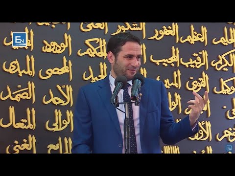 Mos u bëj mendjemadh sepse çdo gjë e ke dhuratë nga Zoti. Elvis Naçi