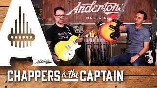 Video thumbnail for Epiphone Les Paul SL - Can an £89 guitar be any good?? - Andertons Music Co. by Andertons Music Co