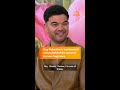 Guy Sebastian's sentimental reason behind the name of his new fragrance