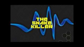 Spirit Attack - The Snake Killer