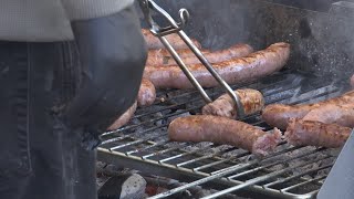 VOTV - L'Ajuntament de les Franqueses finalitza la primera setmana dedicada a la producció local